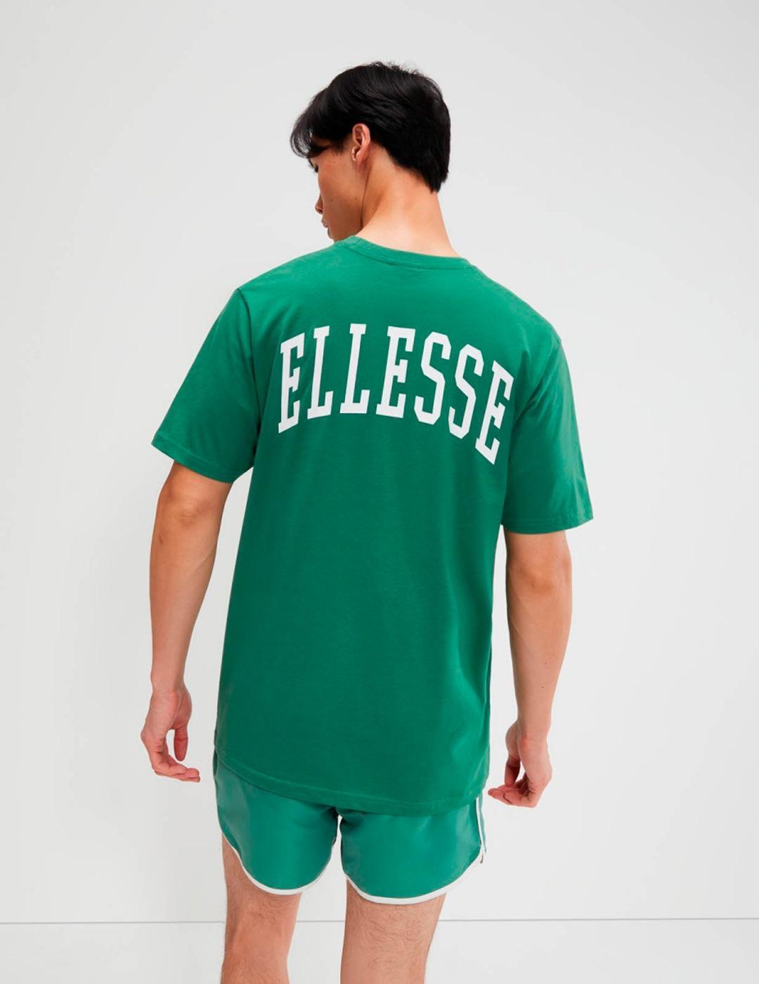 T-shirt Ellesse pour homme 4/4