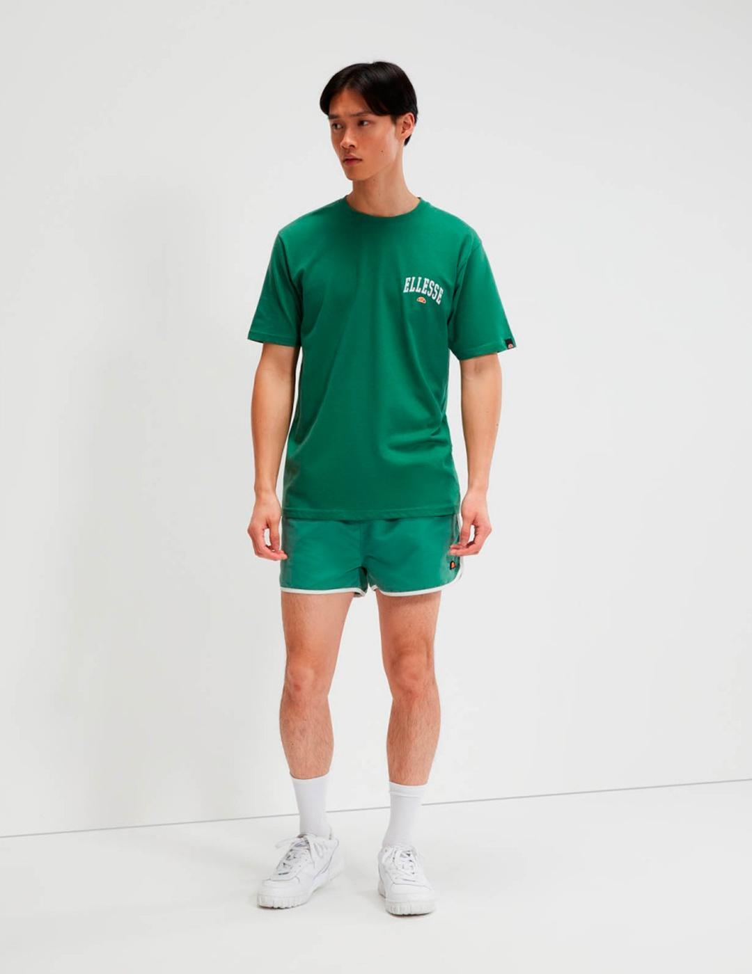 T-shirt Ellesse pour homme 3/4