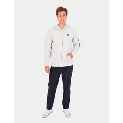 Sudadera Hombre Hurley  icon boxed Blanco