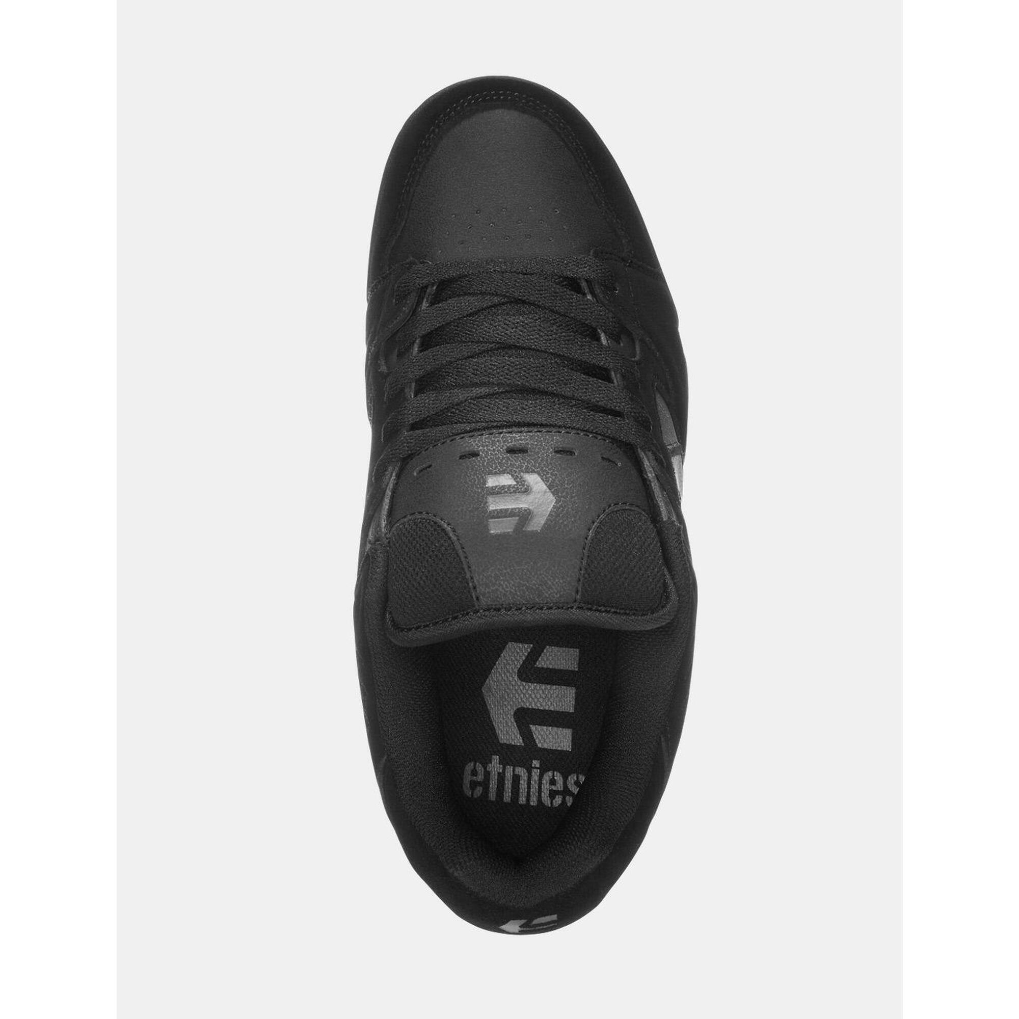 ETNIES boty ETNIES Faze BLACK/BLACK/GUM