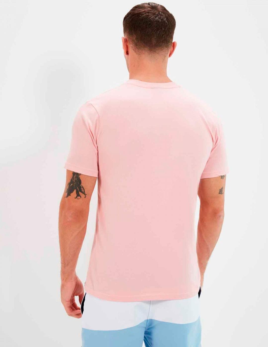 T-shirt Ellesse modèle SHR06453 pour homme 2/4