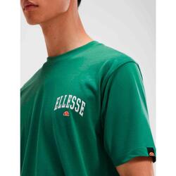 Camiseta Hombre Ellesse Harvardo Verde