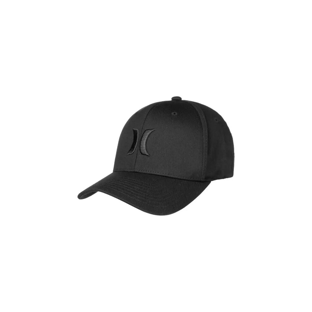 Casquette Hurley One and Only Noir