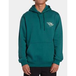 Sudadera para Hombre Billabong  restore otlr Verde