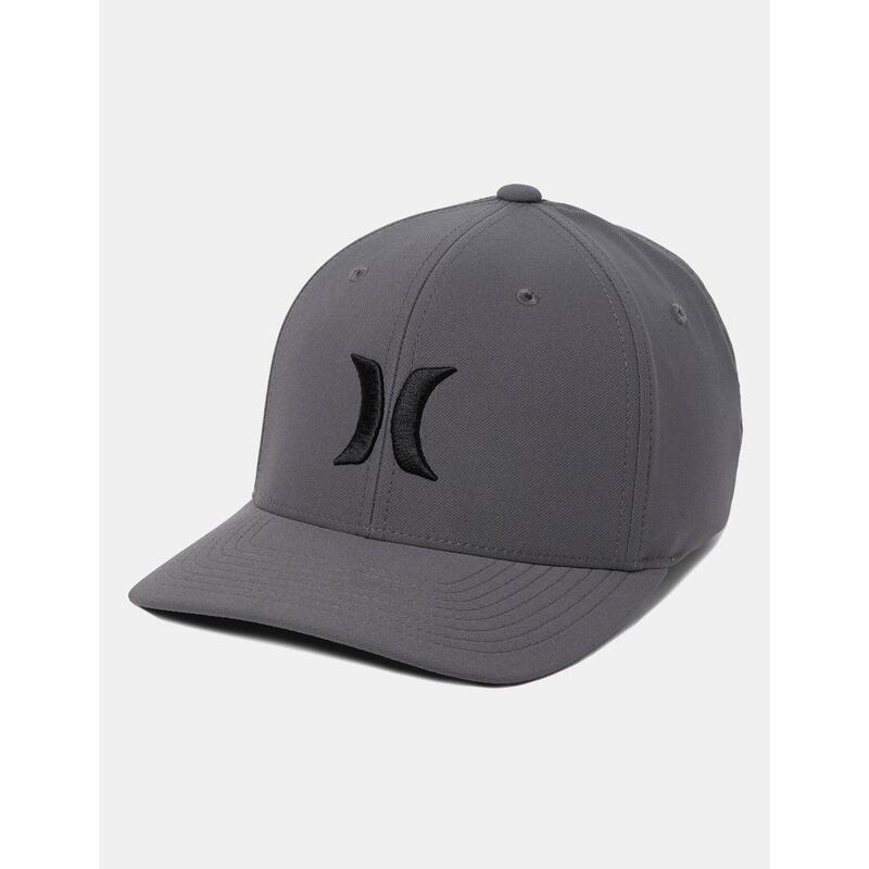 Gorra Hurley  h2o dri oao Gris