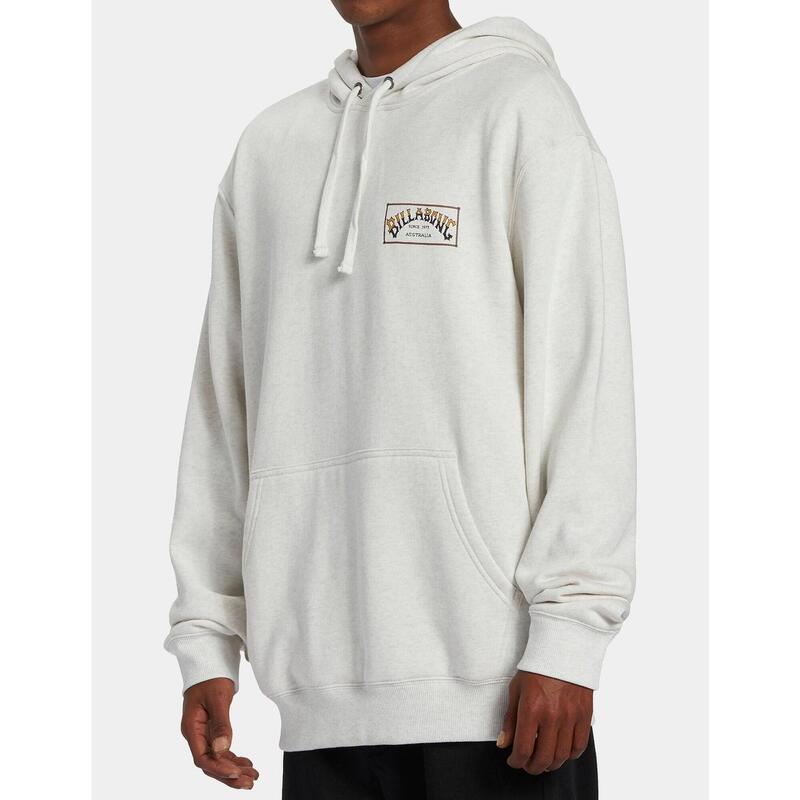 Sudadera para Hombre Billabong  sands otlr Gris