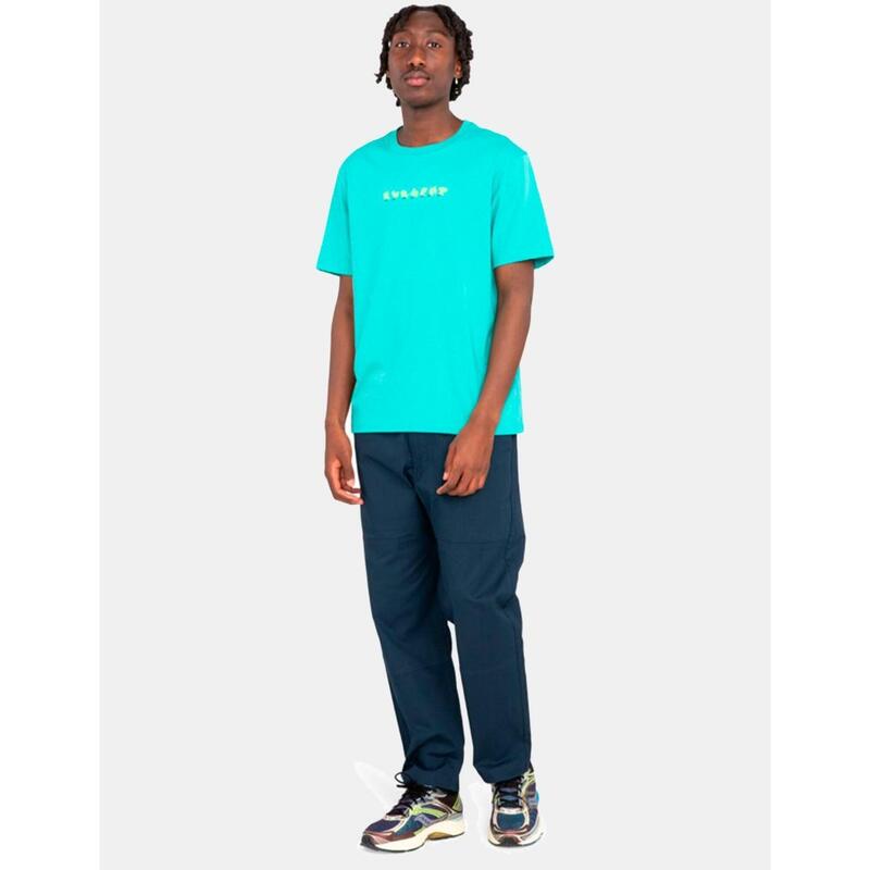 Camisetas para Hombre Element Marching ants Azul