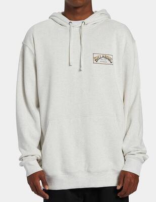 Sudadera para Hombre Billabong sands otlr Gris