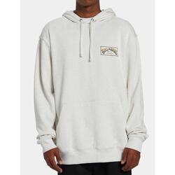 Sudadera para Hombre Billabong  sands otlr Gris