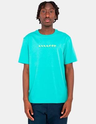 Camisetas para Hombre Element Marching ants Azul