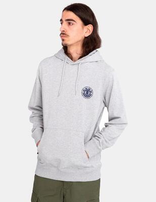 Sudadera Hombre Element Seal bp Gris