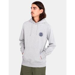 Sudadera Hombre Element Seal bp Gris