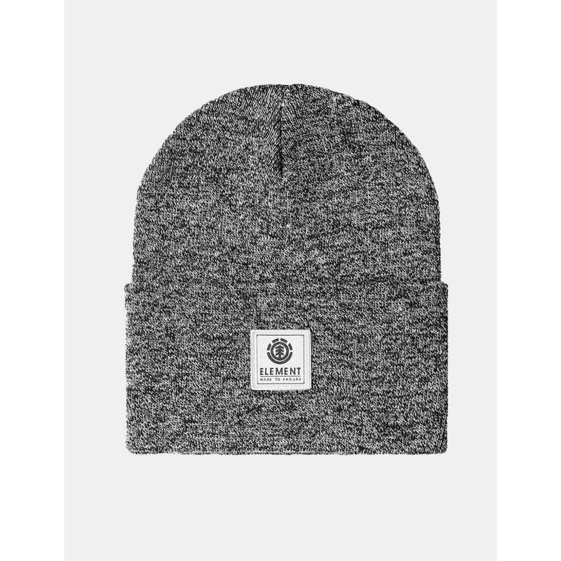 Gorro Element Dusk Gris