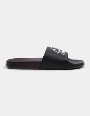 Infradito Ellesse Modello Fellentini Slide Colore Nero