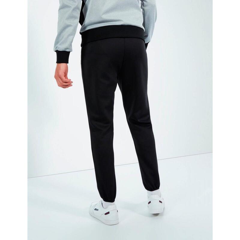 Pantalon Hombre Ellesse Agilita Negro