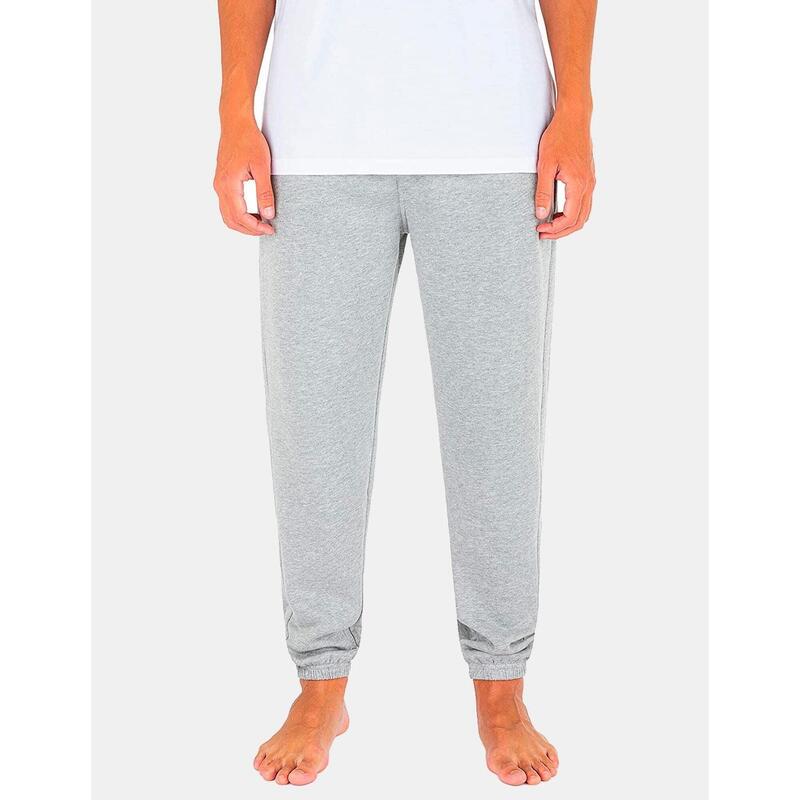 Pantalon para Hombre Hurley  oao solid Gris