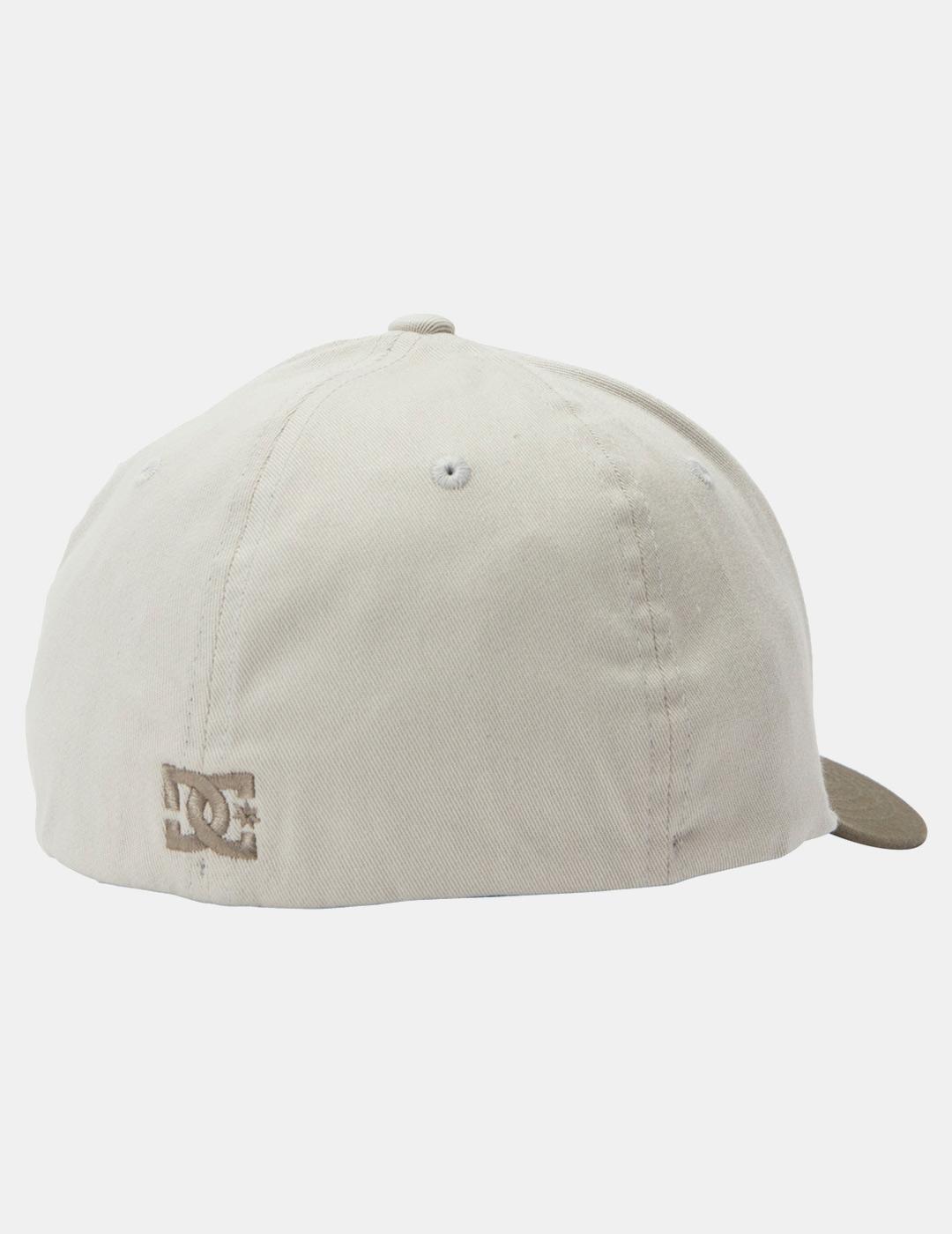 Cappello Dcshoes Star stagionale Marrone 2/3