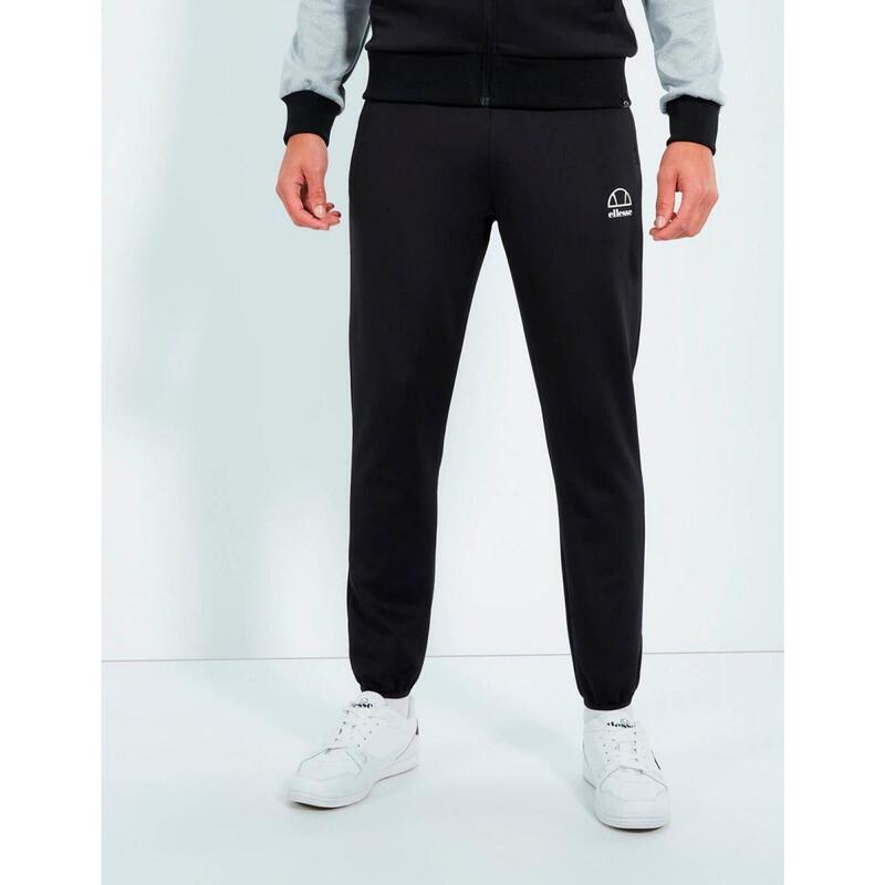 Pantalon Hombre Ellesse Agilita Negro