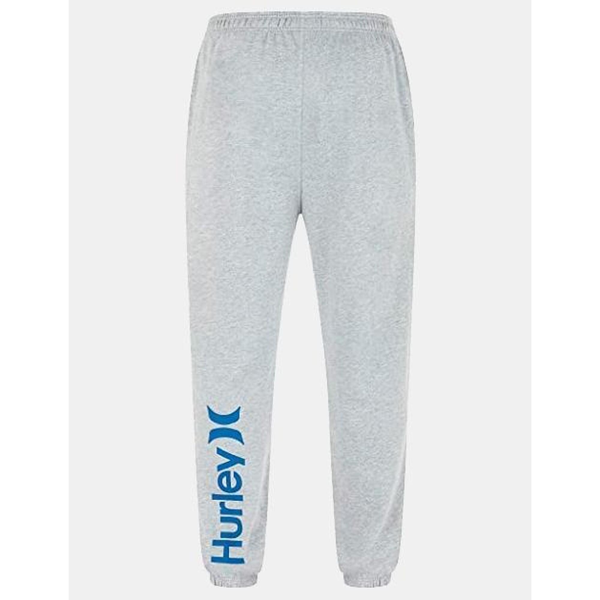 Pantalon para Hombre Hurley  oao solid Gris