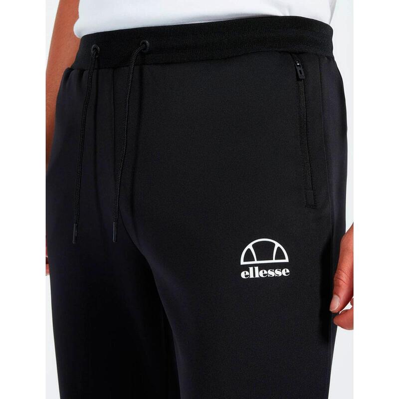 Pantalon Hombre Ellesse Agilita Negro