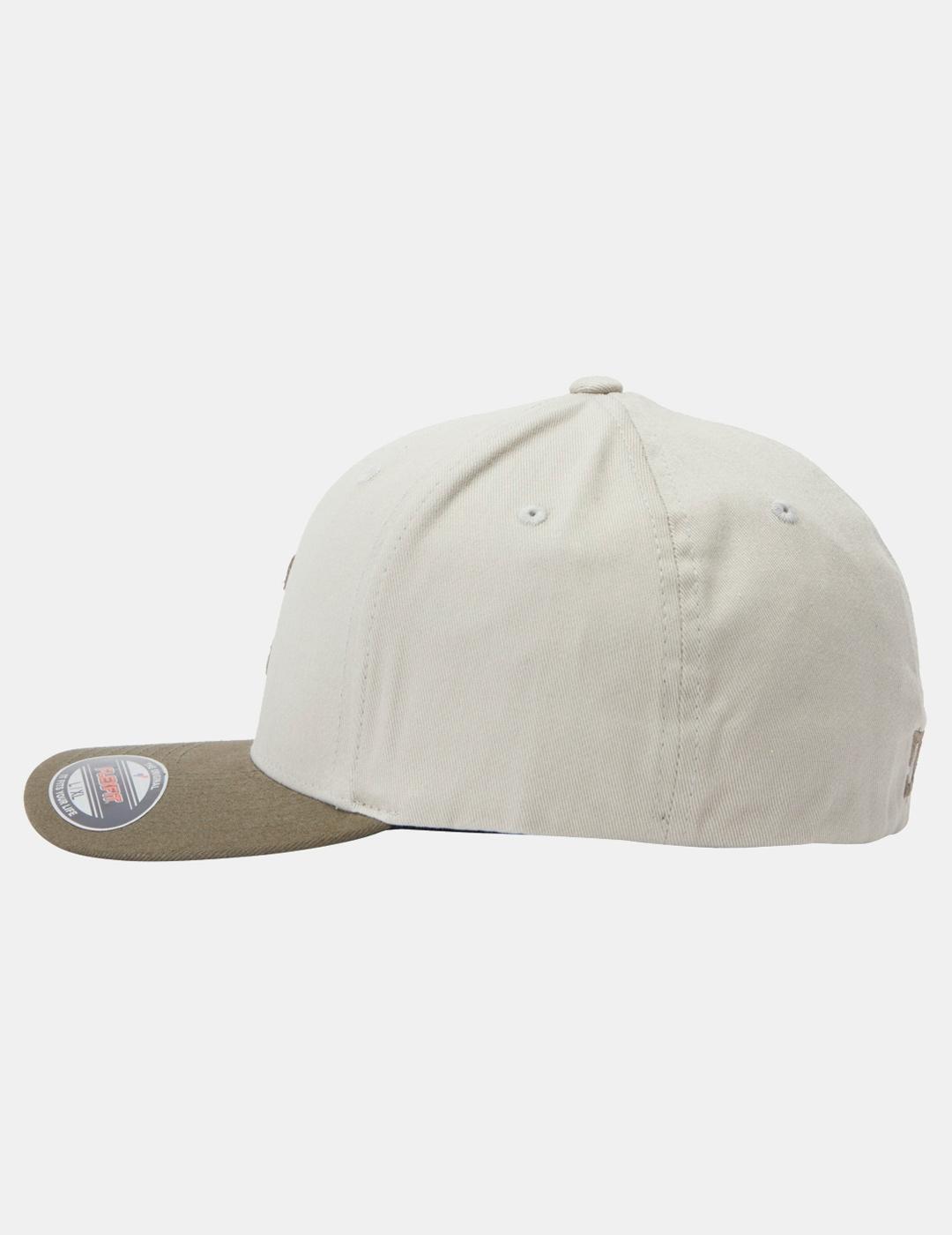 Cappello Dcshoes Star stagionale Marrone 3/3