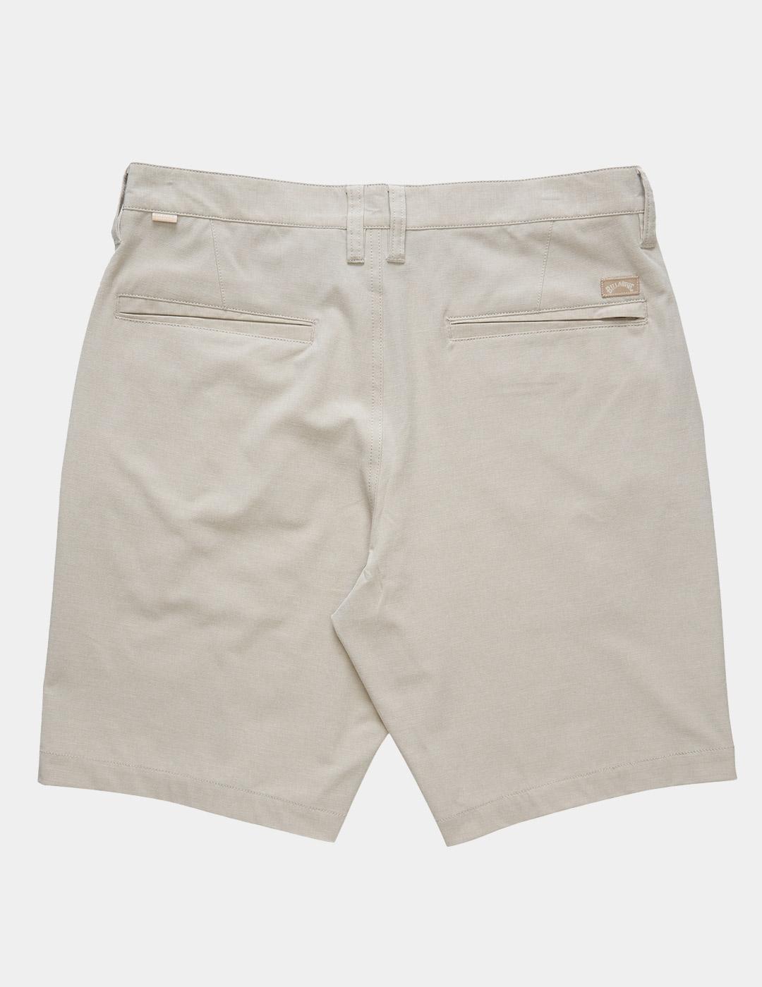 Kurze hose Billabong Crossfire Mid Submersible für männer 3/7