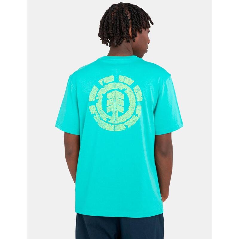 Camisetas para Hombre Element Marching ants Azul