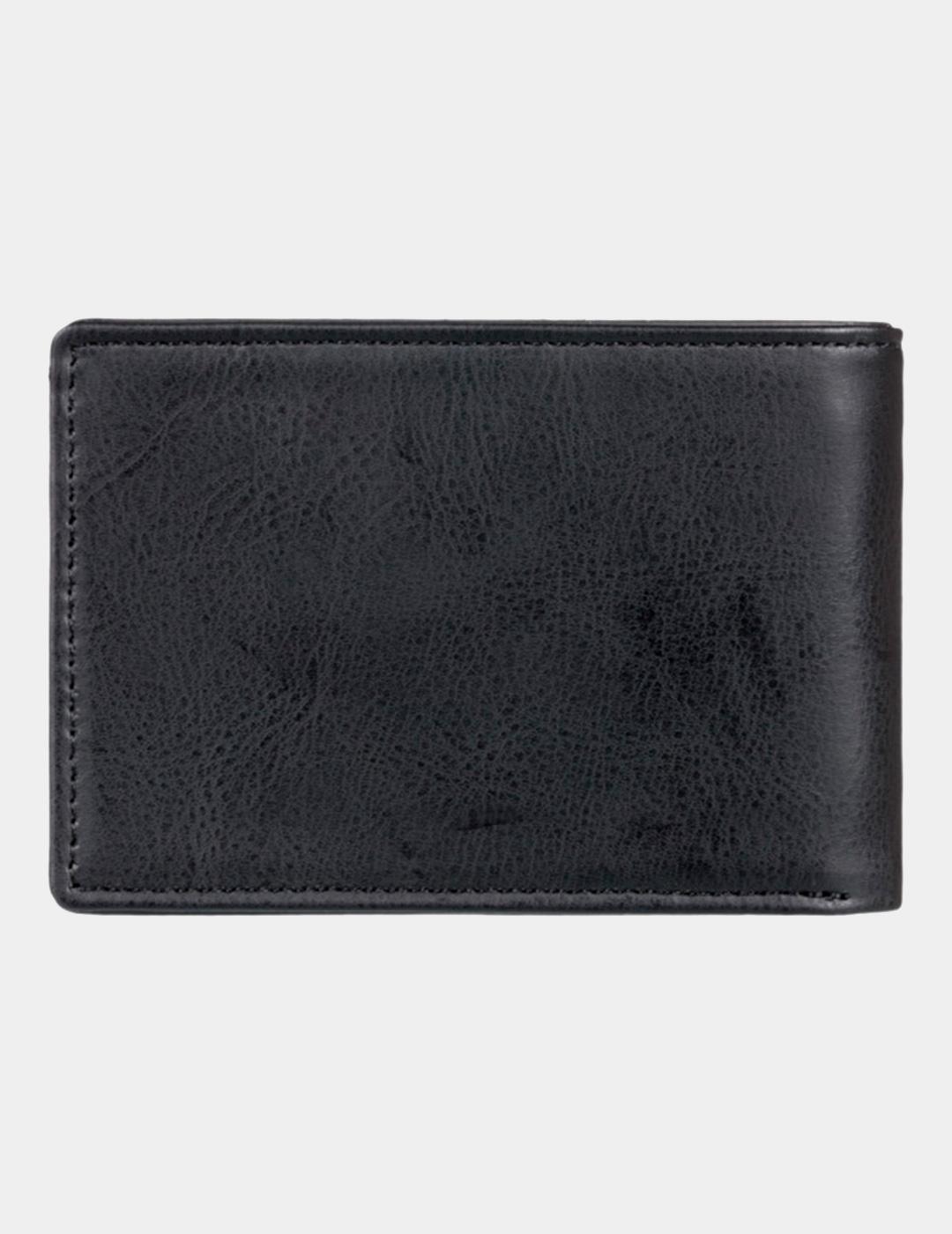 Cartera Billabong Vacant Negro 2/4