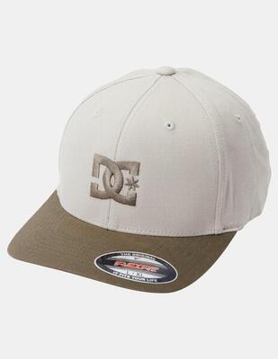 Cappello Dcshoes Star stagionale Marrone
