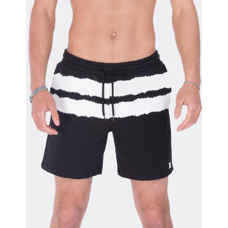 Bermuda para Hombre Hurley  oceancare bp  Negro