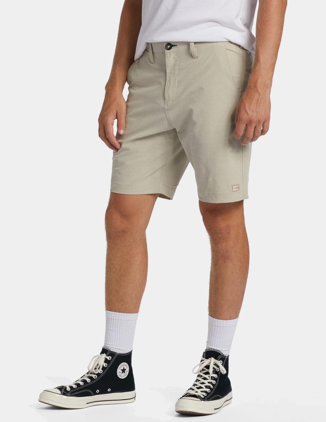 Kurze hose Billabong Crossfire Mid Submersible für männer 2/7