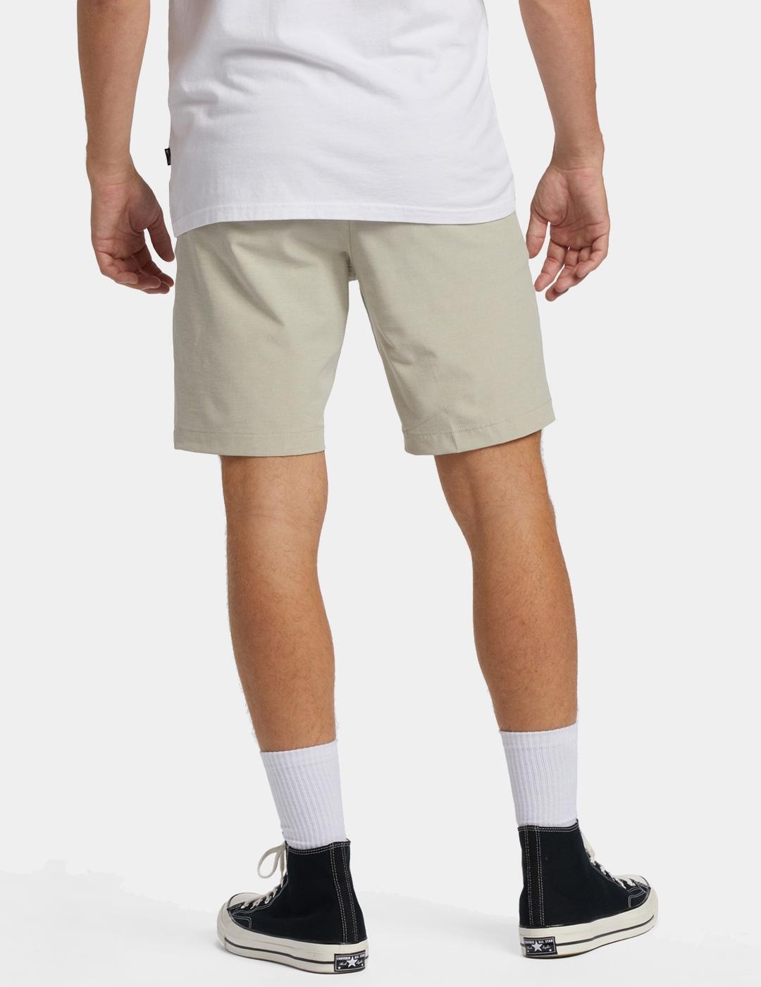 Kurze hose Billabong Crossfire Mid Submersible für männer 5/7