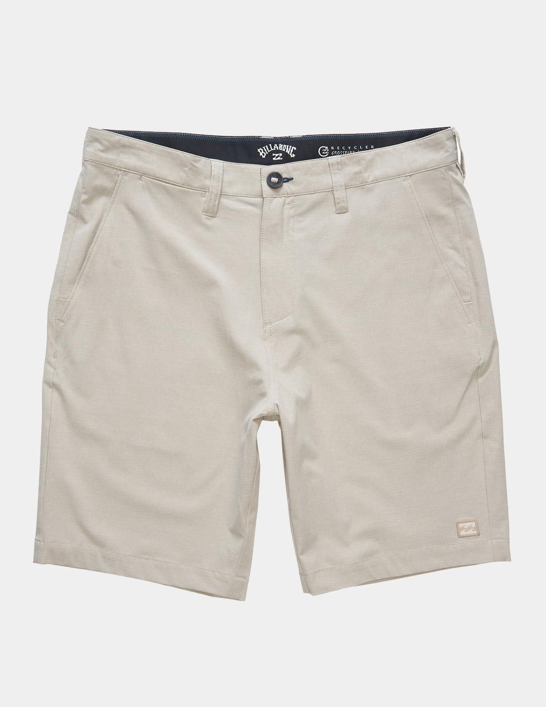 Kurze hose Billabong Crossfire Mid Submersible für männer 4/7