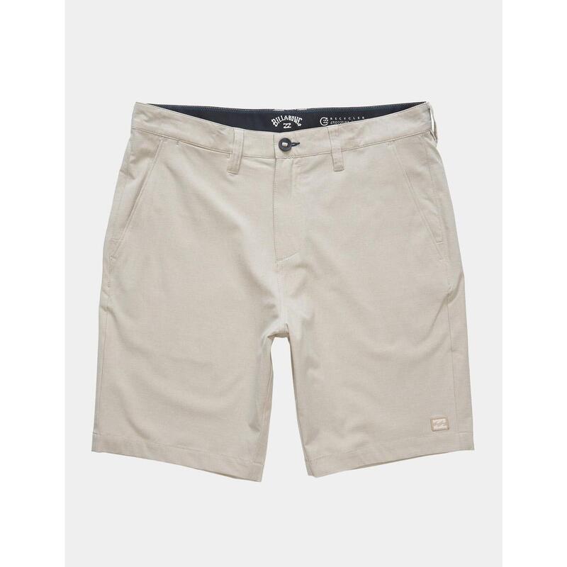 Bermudas para Hombre Billabong Crossfire mid Beige