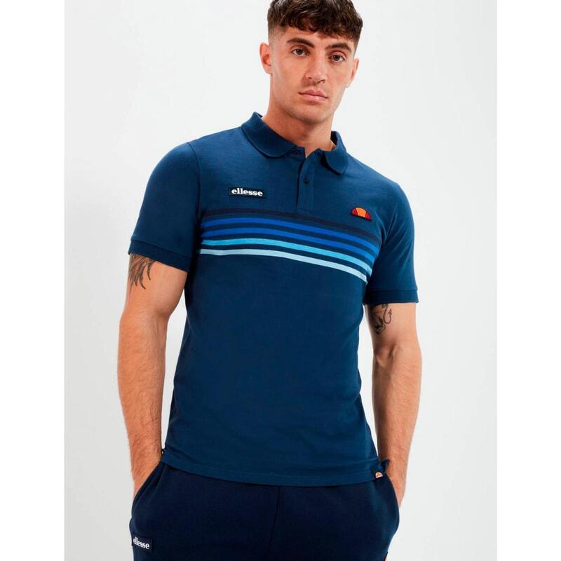 Polo Hombre Ellesse  vinzona Marino