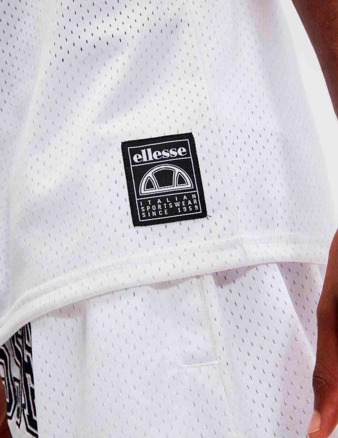 T-shirt Ellesse modèle SHV20033 pour homme 4/5