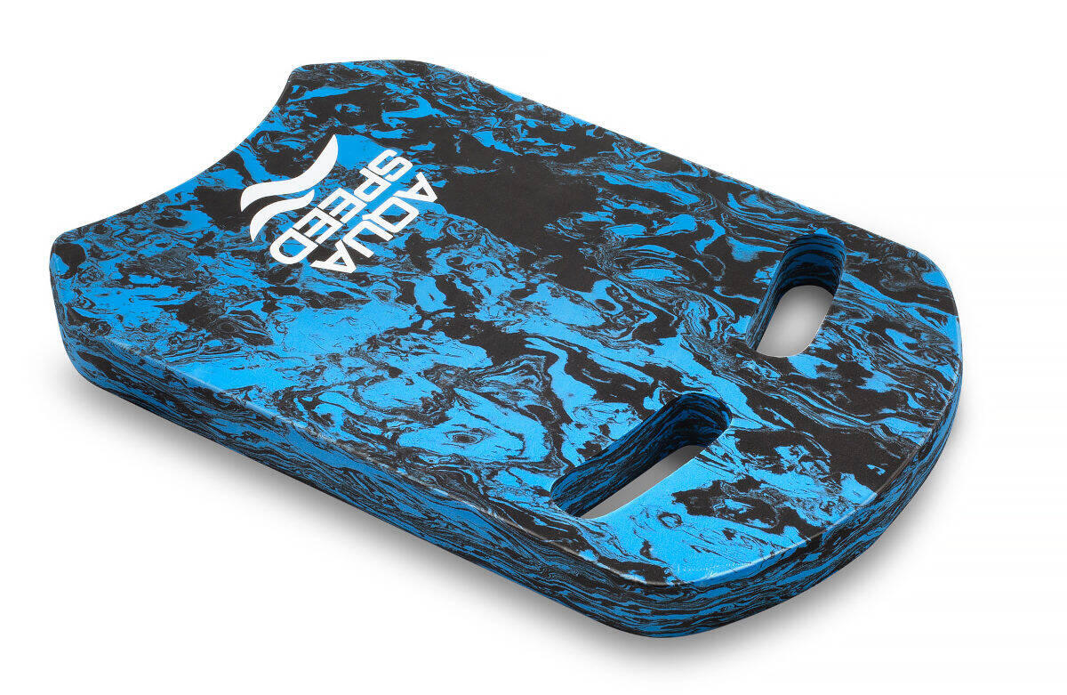 Deska pływacka Aqua Speed Uni Swirl 2/3