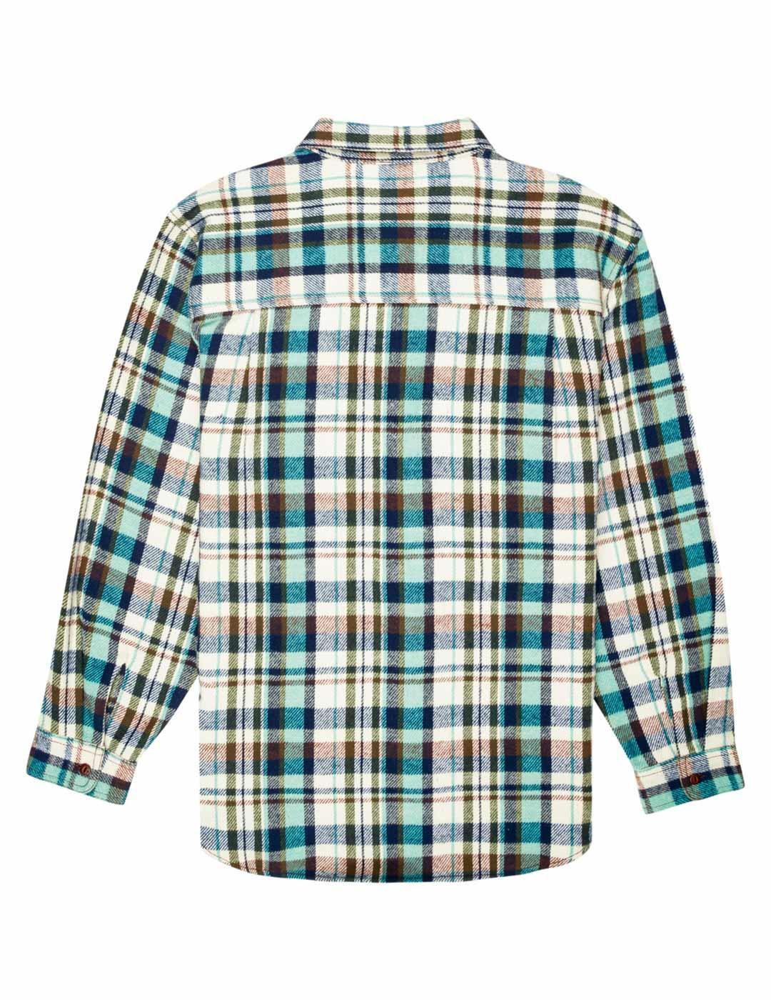 Camicia Element modello Hueco Classic per uomini 6/6