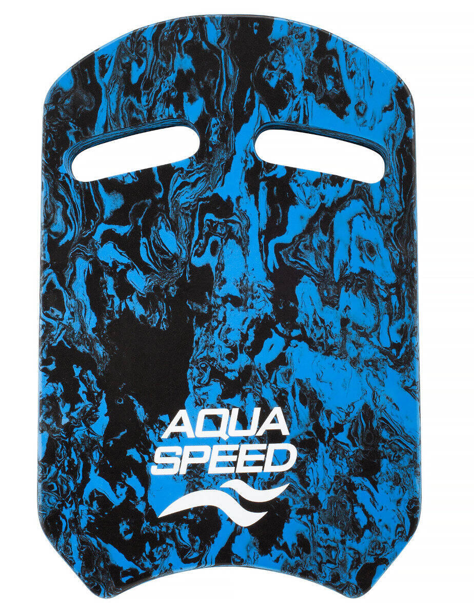 Deska pływacka Aqua Speed Uni Swirl