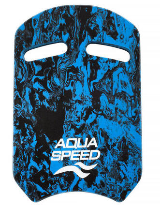Deska pływacka Aqua Speed Uni Swirl