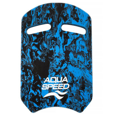 Deska pływacka Aqua Speed Uni Swirl