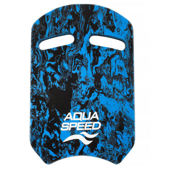 Deska pływacka Aqua Speed Uni Swirl