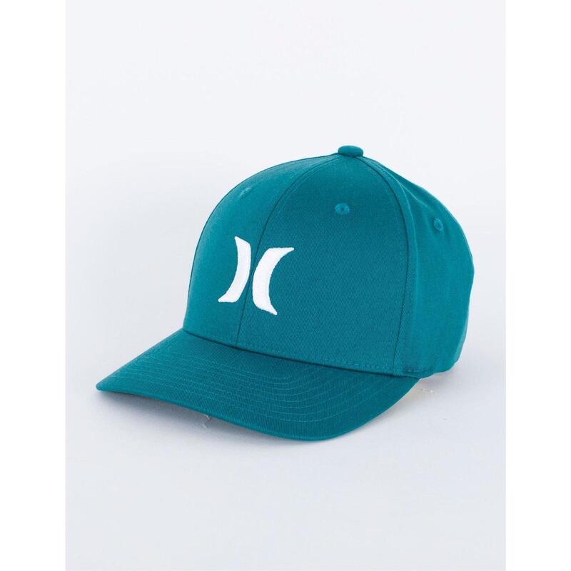 Gorra Hurley One and only Verde