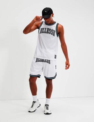 Kurzarmshirt Ellesse Modell SHV20033 für männer