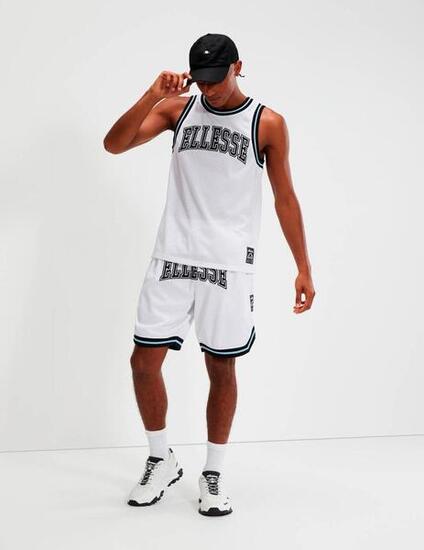 Kurzarmshirt Ellesse Modell SHV20033 für männer