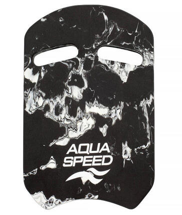 Deska pływacka Aqua Speed Uni Swirl