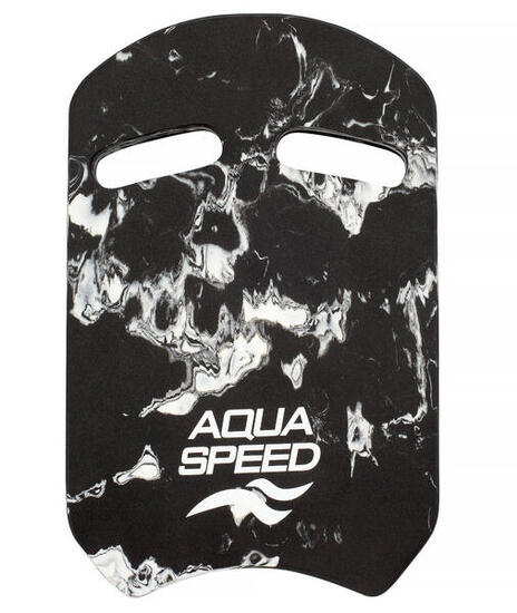 Deska pływacka Aqua Speed Uni Swirl