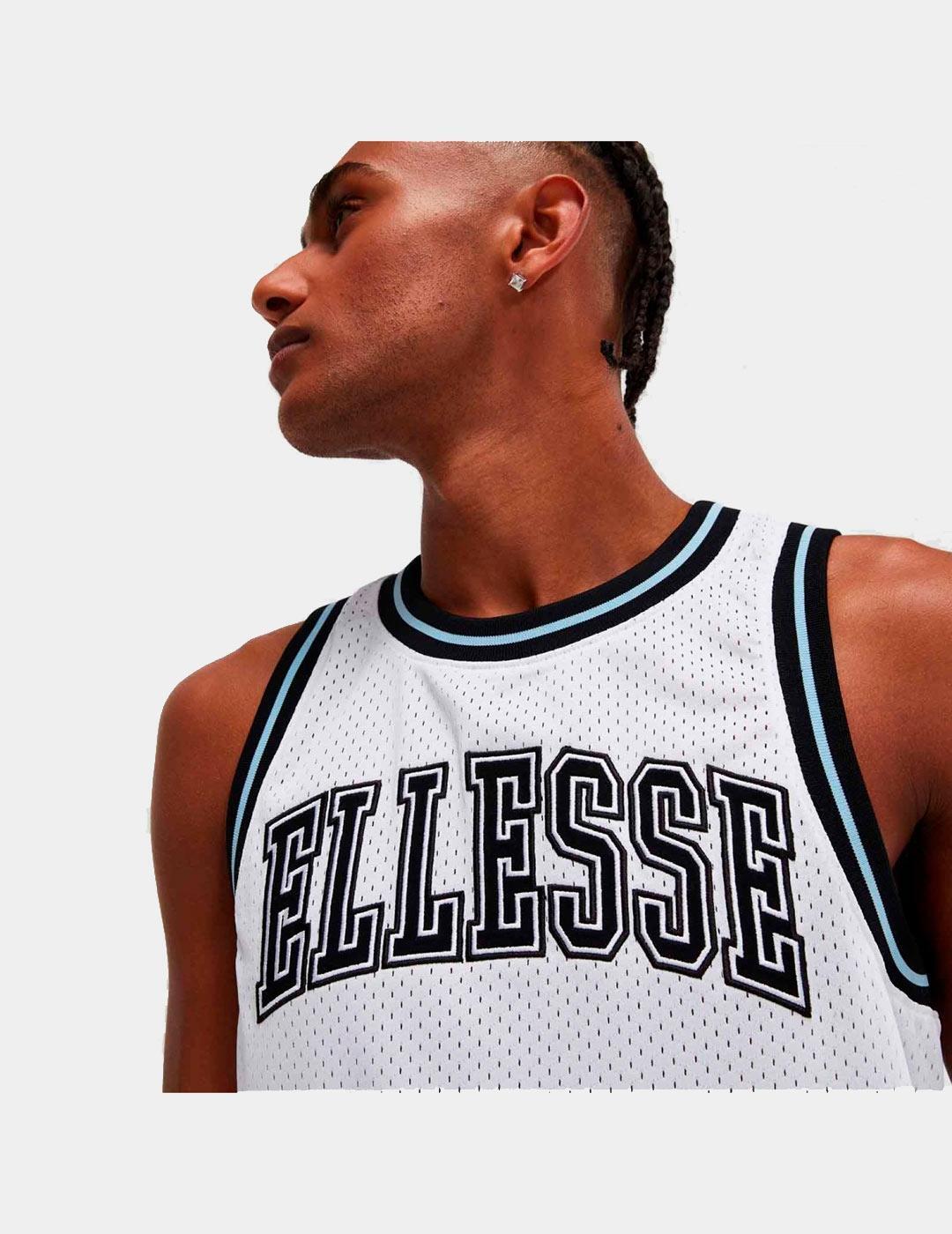 T-shirt Ellesse modèle SHV20033 pour homme 5/5