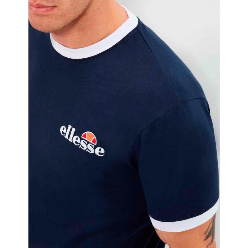 Camiseta Hombre Ellesse  meduno Marino