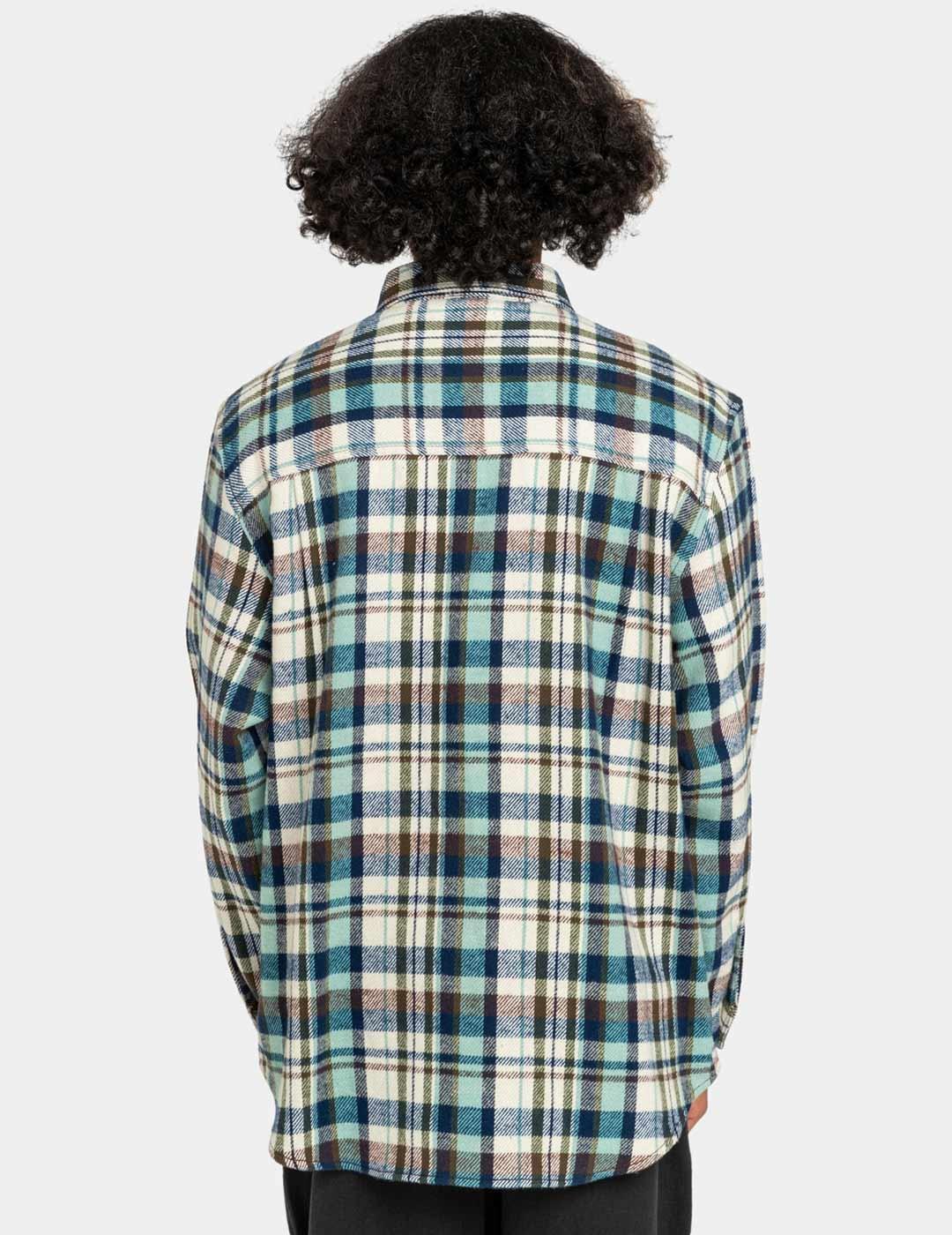 Camicia Element modello Hueco Classic per uomini 4/6